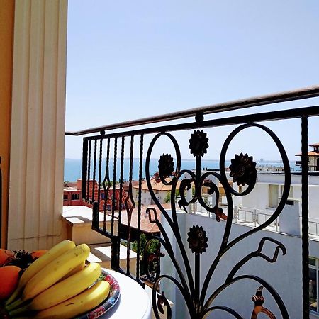 Private Apartament Sea View Sveti Vlas Apartment Екстериор снимка