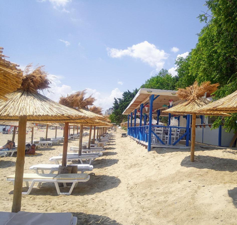 Private Apartament Sea View Sveti Vlas Apartment Екстериор снимка