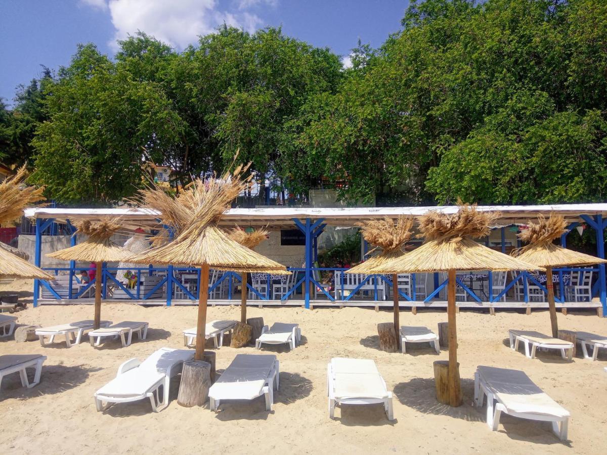Private Apartament Sea View Sveti Vlas Apartment Екстериор снимка