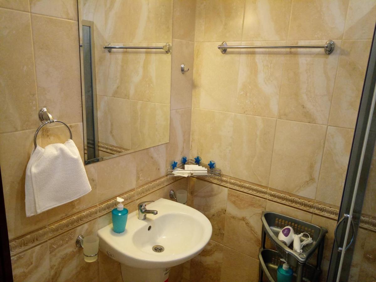 Private Apartament Sea View Sveti Vlas Apartment Екстериор снимка