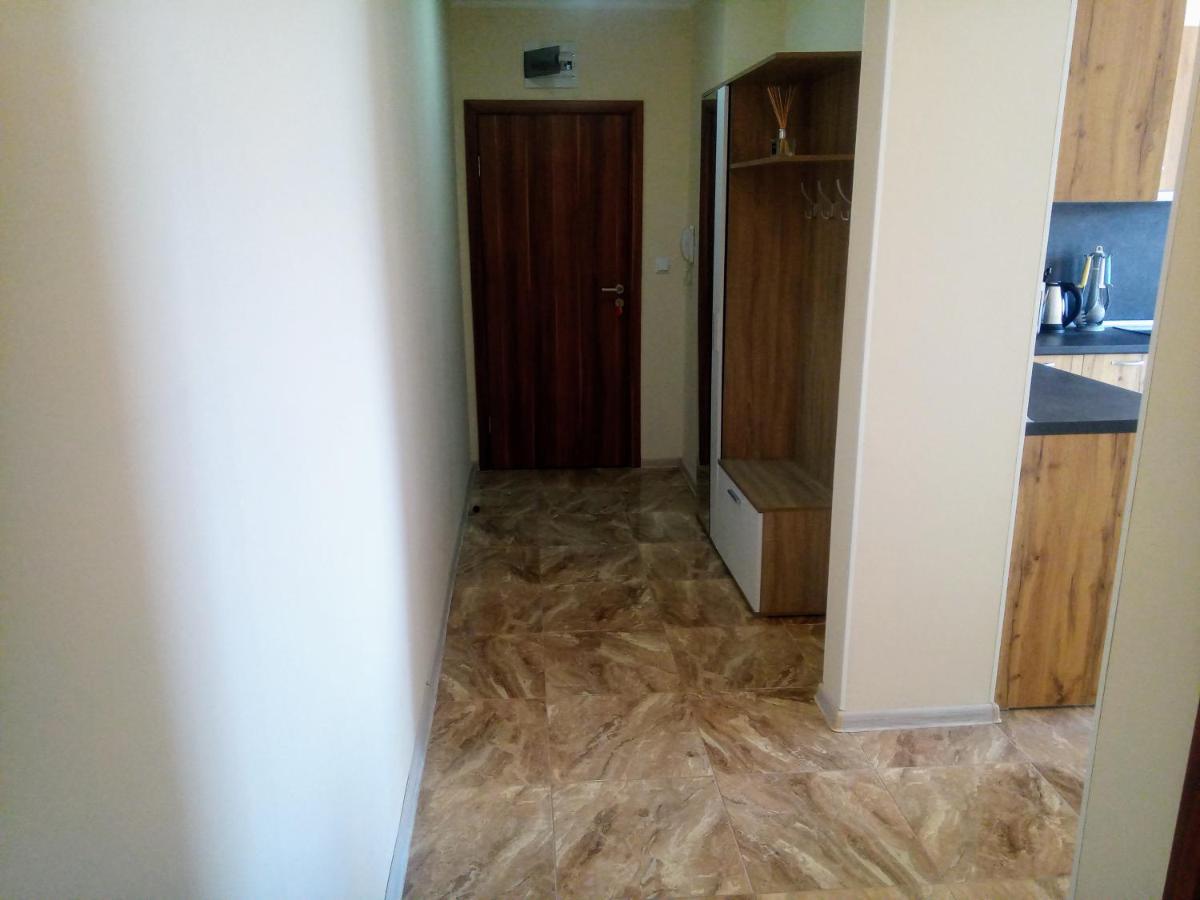 Private Apartament Sea View Sveti Vlas Apartment Екстериор снимка