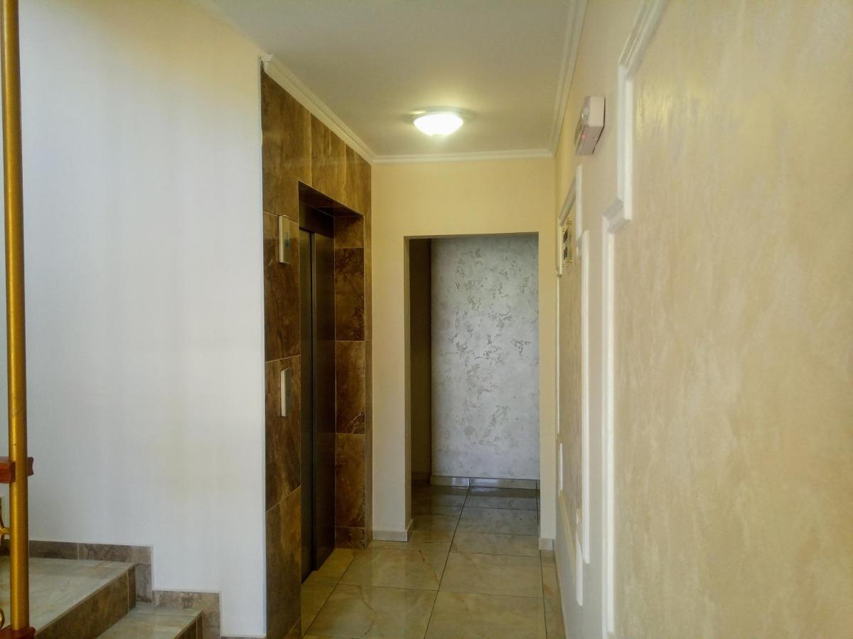 Private Apartament Sea View Sveti Vlas Apartment Екстериор снимка