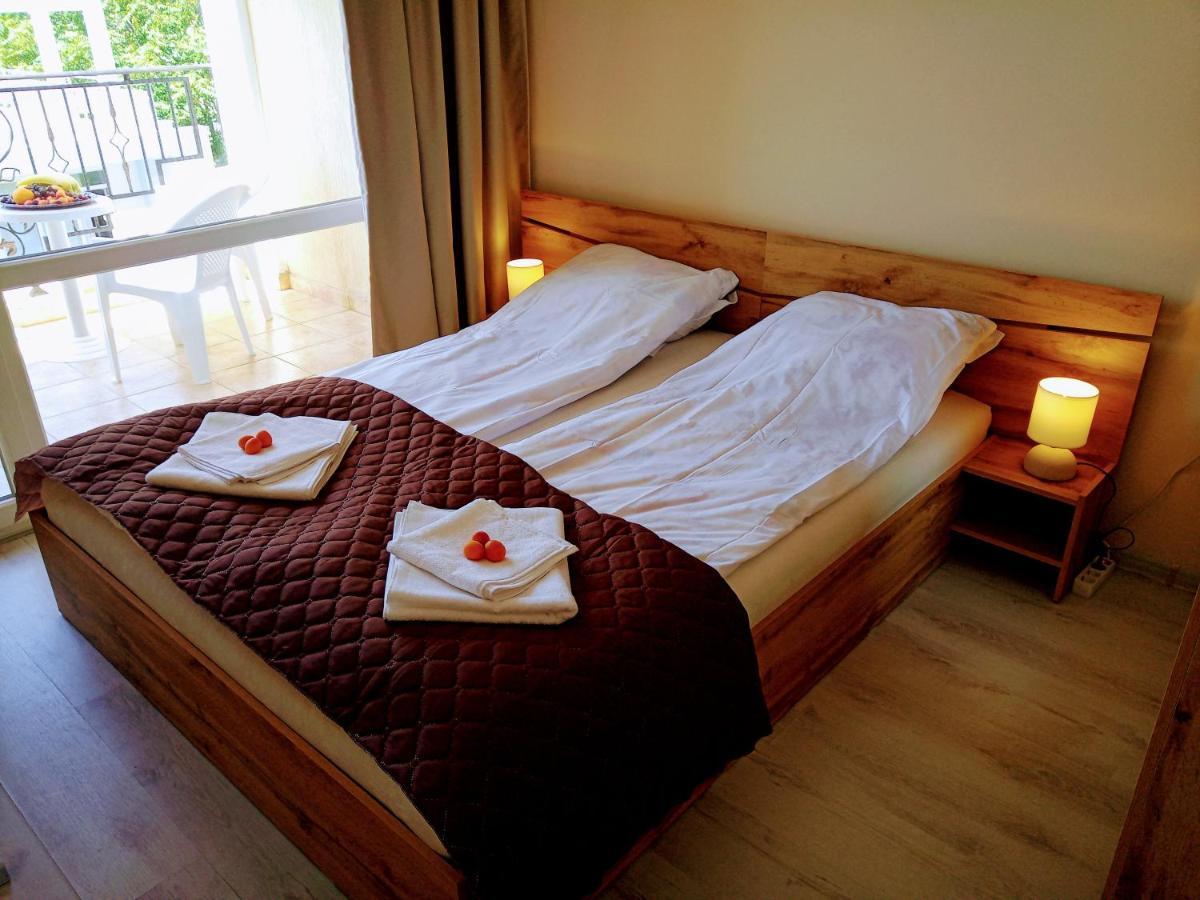 Private Apartament Sea View Sveti Vlas Apartment Екстериор снимка