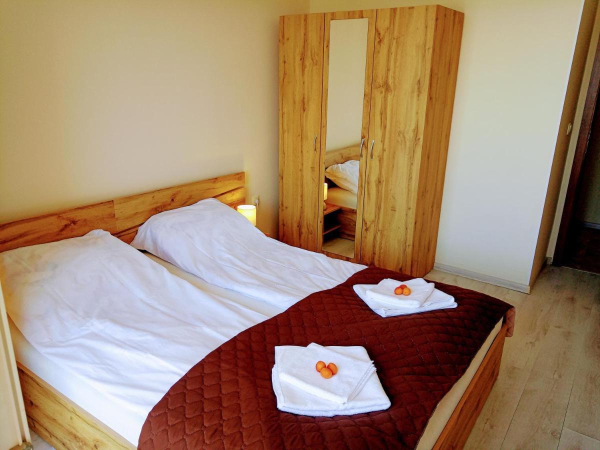 Private Apartament Sea View Sveti Vlas Apartment Екстериор снимка